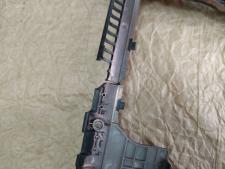 Нижня частина Lenovo Pn AP0YB000H00 №4